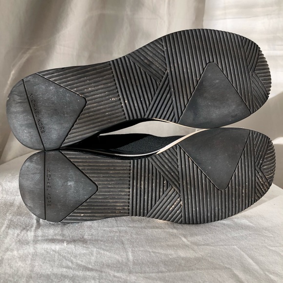 Michael Kors Athleisure Sneakers - Picture 4 of 5